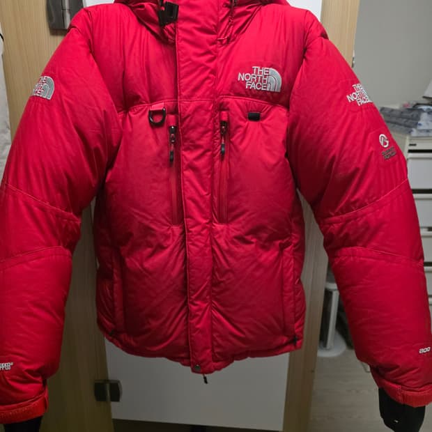 노스페이스 히말라야1 M사이즈 새상품