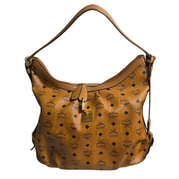 정품 비세토스  숄드백 