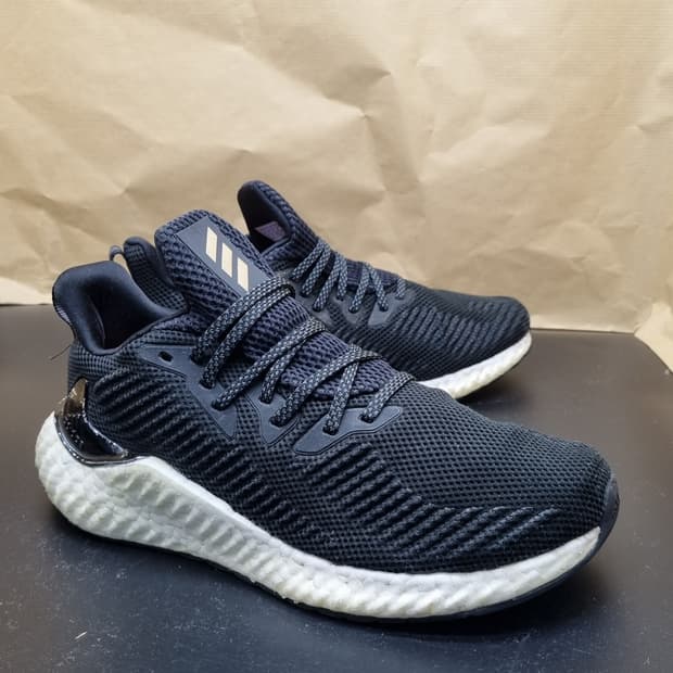 아디다스 알파부스트 남성운동화265