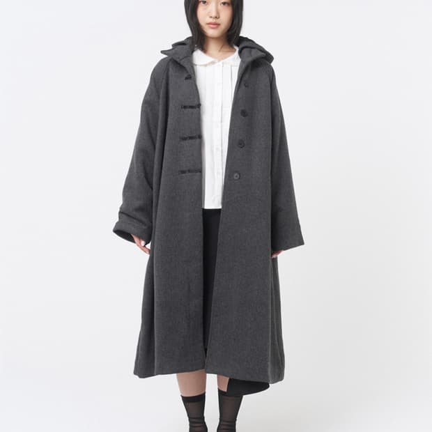 미세키서울 코트