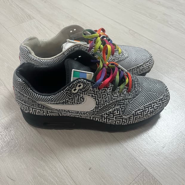 나이키 에어맥스1 도쿄메이즈