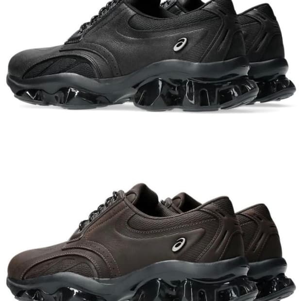 (삽니다!)아식스 젤 퀀텀 키네틱 SP 블랙