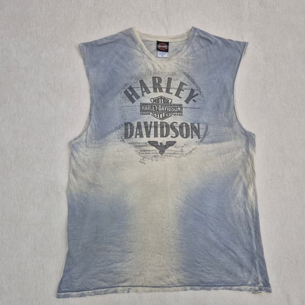 할리데이비슨 나시티