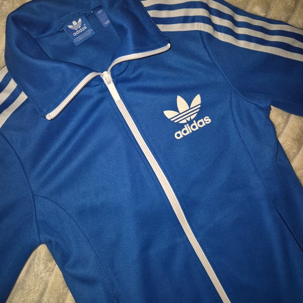 아디다스 져지 85