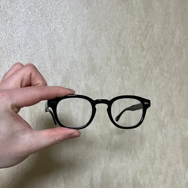 모스콧 렘토쉬 블랙 46사이즈