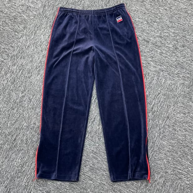 (~34)90'S 리바이스 트레이닝 팬츠-M1503