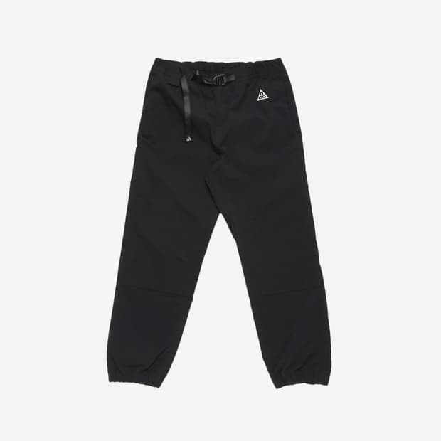 [US:M]나이키 ACG 트레일 팬츠 블랙