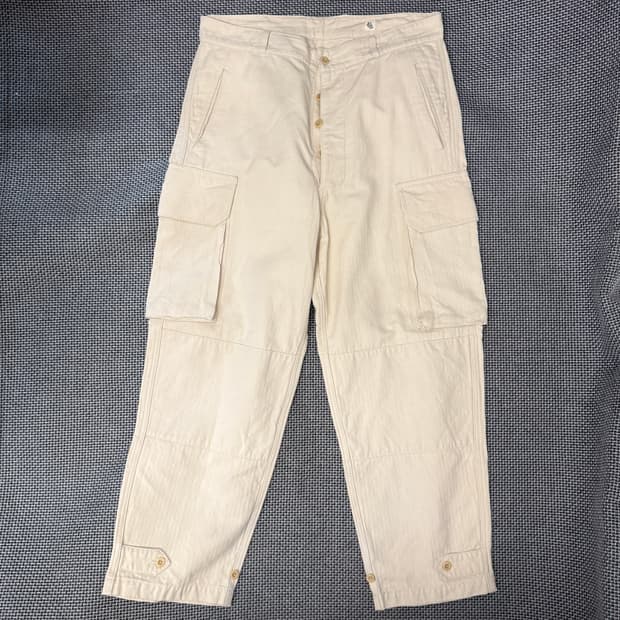 BEAMS PLUS x KAPITAL SUNSHINE (XL) 