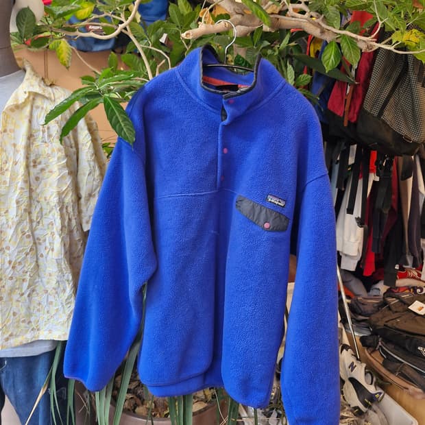 Z-334 파타고니아 신칠라 