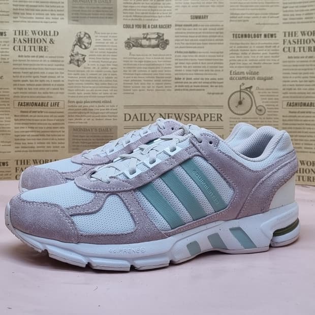 아디다스 이큅먼트10 남성운동화260 