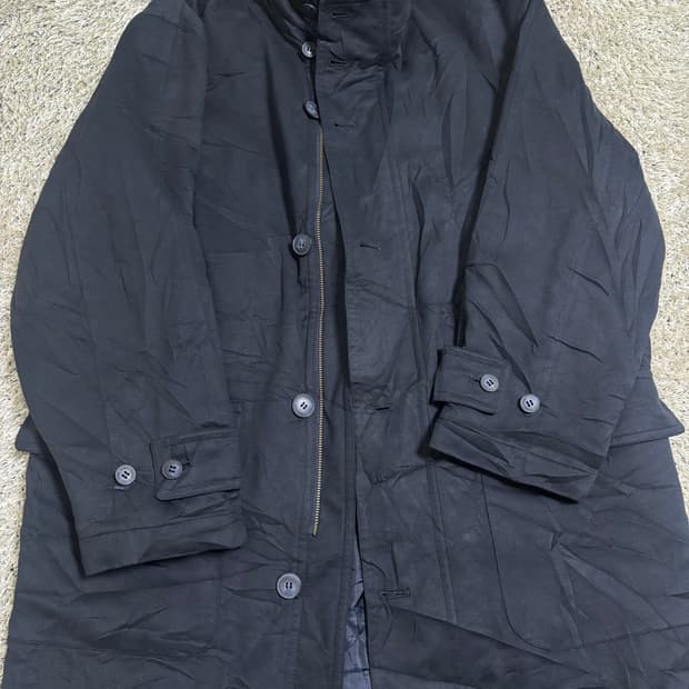 일본판 NOBLE JACK 폴리자켓 사이즈 105-110