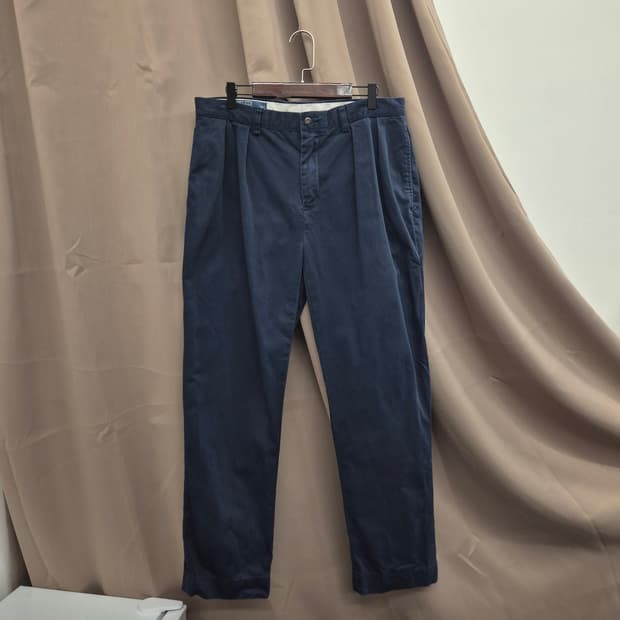 폴로 랄프로렌 이든 팬츠 34