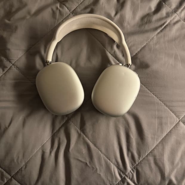 에어팟 맥스 8핀