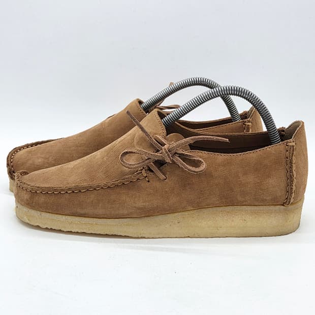 클락스 러거 오크우드 (270)