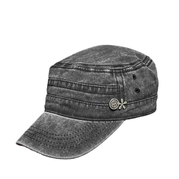 밀리터리 캡 모자