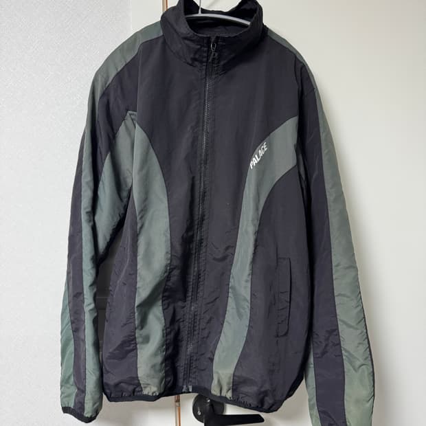 팔라스 바람막이 XL