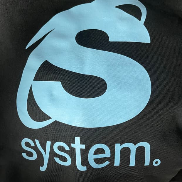 [OS] system seoul 시스템 서울 후드 3