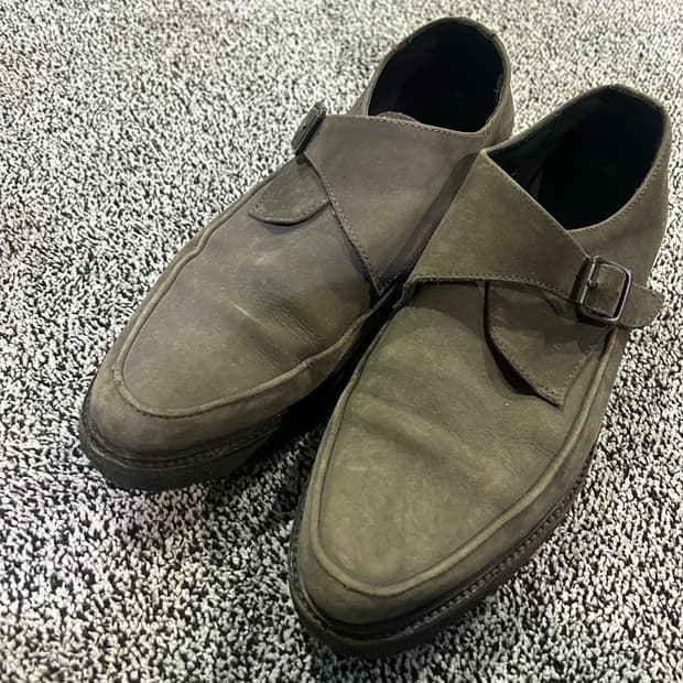 [42] 올세인츠 클리퍼