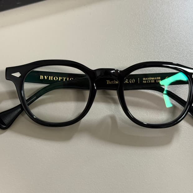 BVHL Bethel 46 사이즈