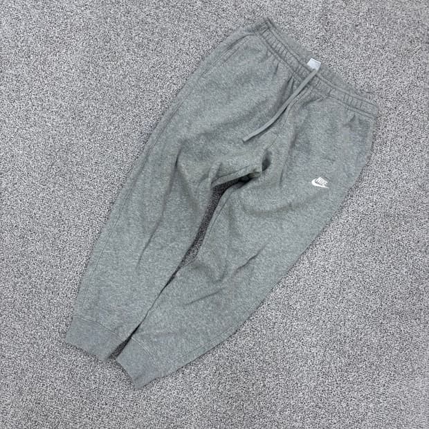 L 나이키 트레이닝 조거바지 0729J2