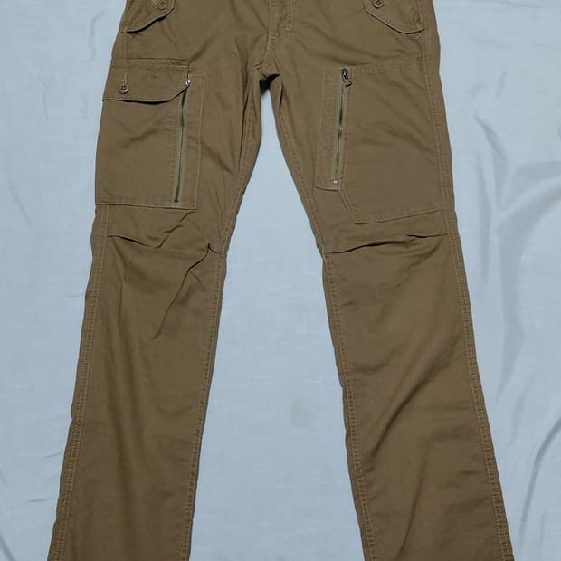 Surplus 카고 바지 L32 (무료배송)