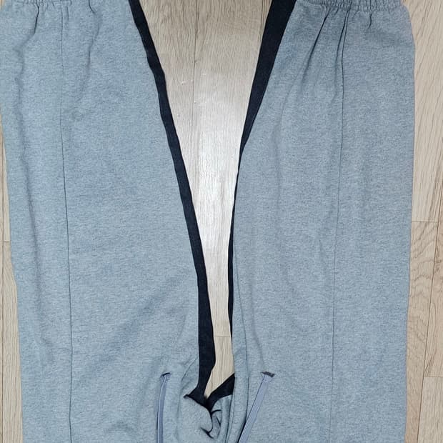 나이키 리바이스 블레스 팬츠 및 버뮤다팬츠 급쳐