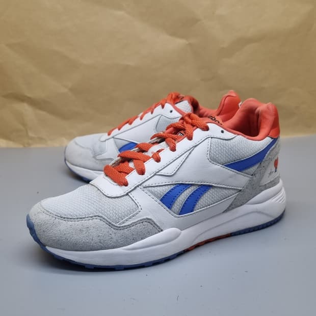 리복 BT21 여성운동화235