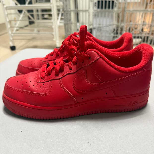 나이키 에어포스 트리플레드 280 (박스X)