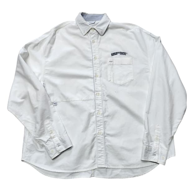 오아이오아이 셔츠