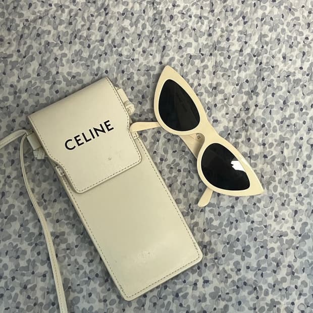 Celine 선글라스