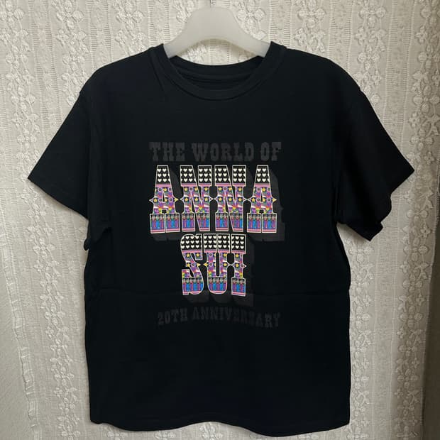 anna sui 반팔 M