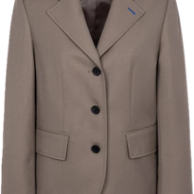 구호플러스 자켓