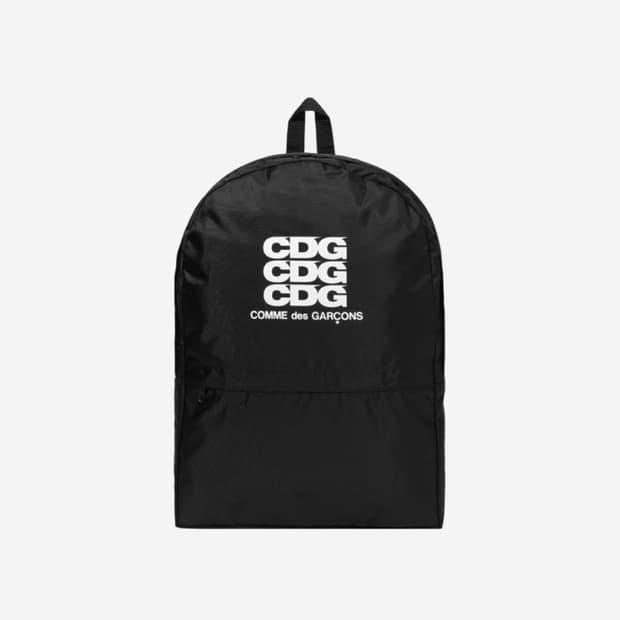 cdg 백팩
