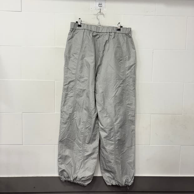 인사일런스 나일론 유틸리티 팬츠