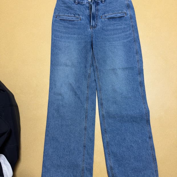 아이엘 Aryal Jeans_l.indigo 48