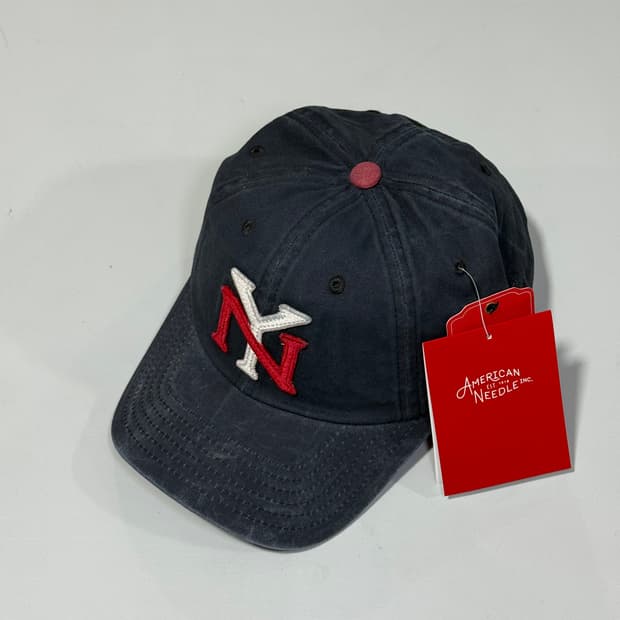 ARCHIVE CAP NEW YORK AMERICANS 1935