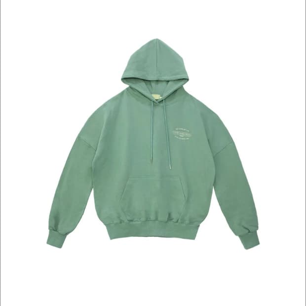 시눈 sweet home hoodie