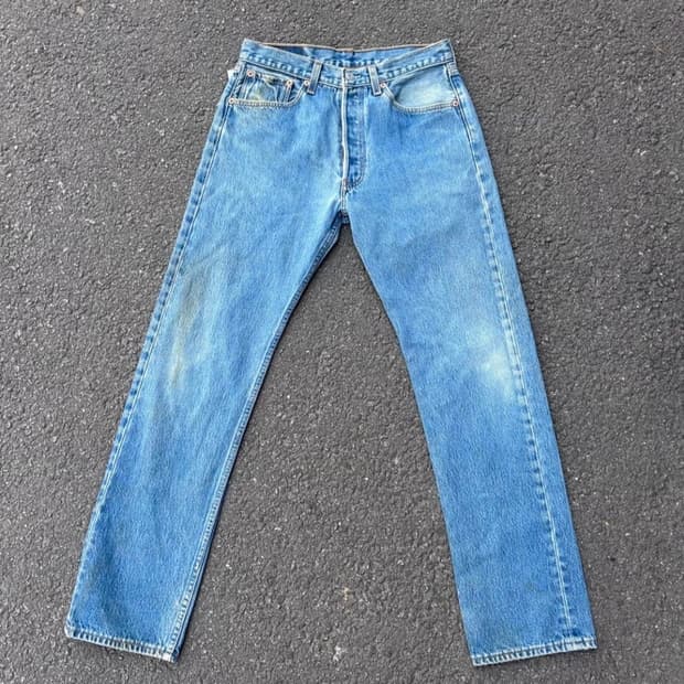리바이스 90s 501xx USA🇺🇸 