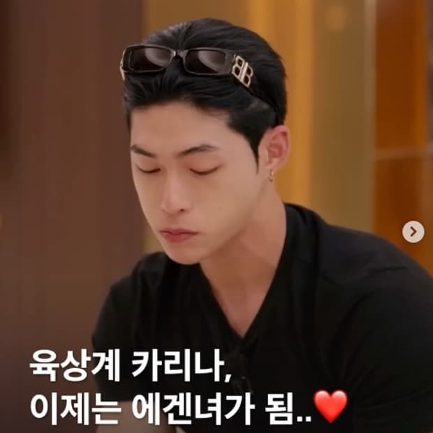 발렌시아가/선글라스 안경