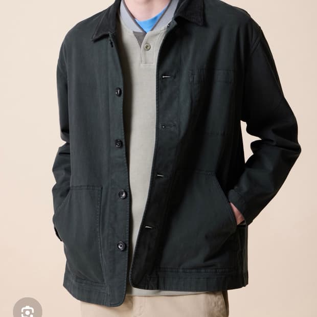 [95] 헨리코튼 다잉 초어자켓