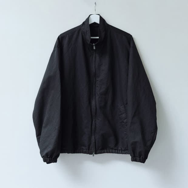 스틸네스 cls 트랙자켓 블랙