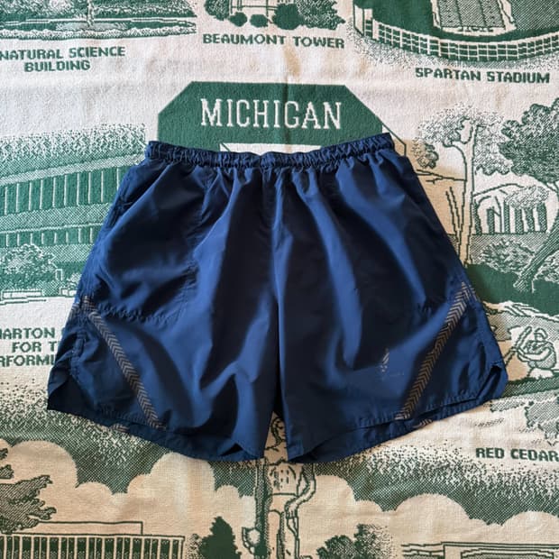 U.S. AIR FORCE IPTU Training Shorts   -4
