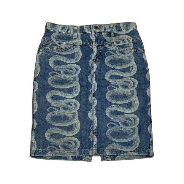 히스테릭 글래머 (HYSTERIC GLAMOUR)