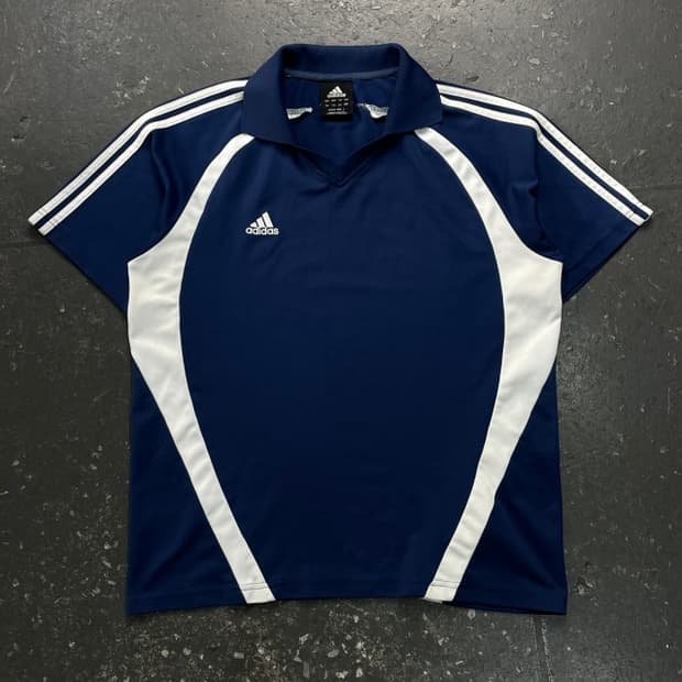 100 아디다스 유니폼