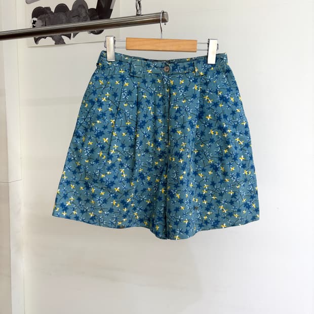 NAJOLEARI (Made in Itlay) 반바지