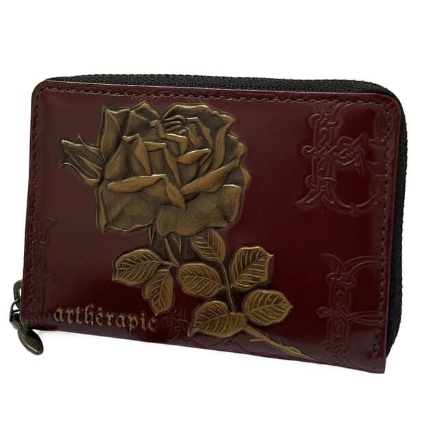 알세라피 (Artherapie)