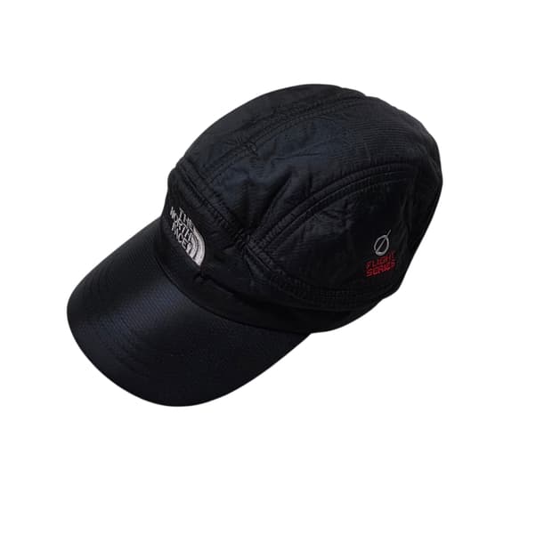 The North Face 노스페이스 플라이트 캠프캡 써밋 시리즈 캡