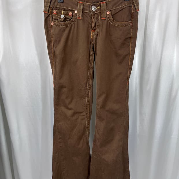 TRUE RELIGION