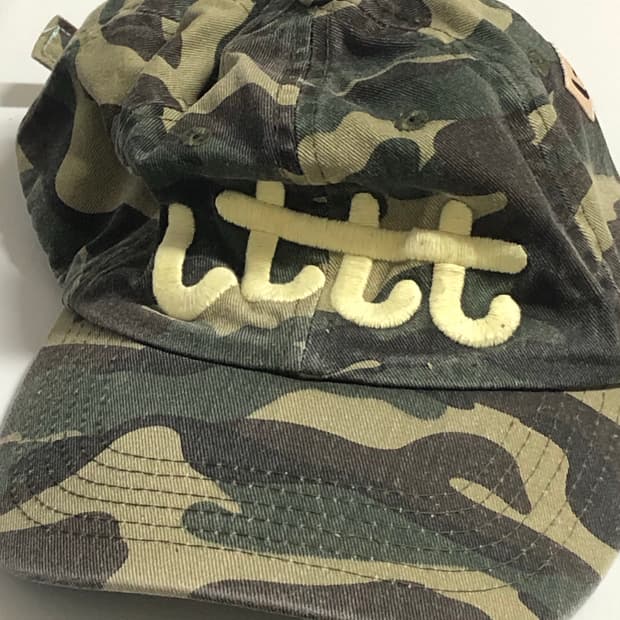 lttt 카모 햇 
