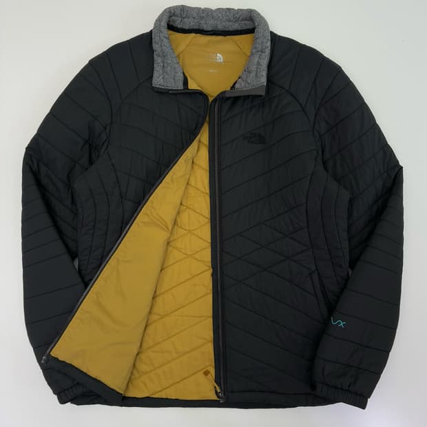 TheNorthface   노스페이스 VX 퀼팅 집업 패딩